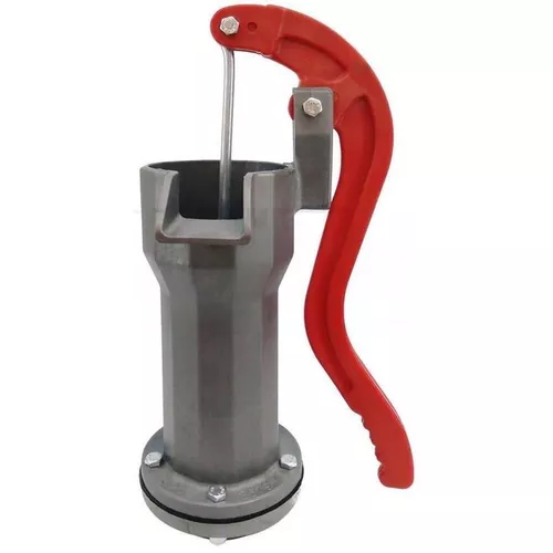 купить Насос MTS 56172 Ручной водяной насос D. 1,1/2", до 7 м в Кишинёве 