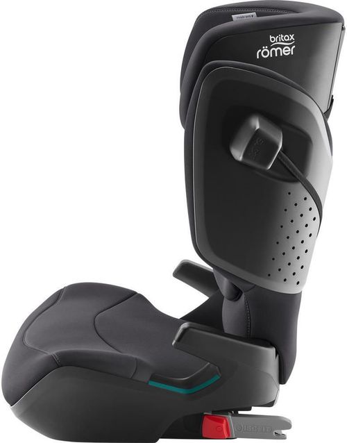 cumpără Scaun auto Britax-Römer KIDFIX PRO Classic Deep Grey (2000040455) în Chișinău 