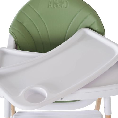 cumpără Scaun de masă Moni Almond Green în Chișinău 