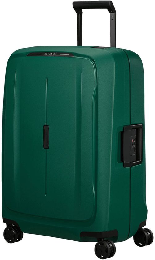 cumpără Valiză Samsonite Essens 69/25 (146911/4705) în Chișinău 