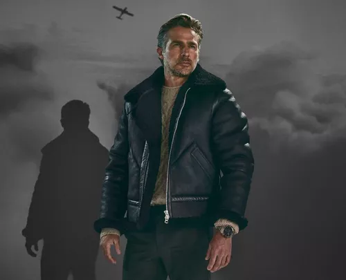 купить Смарт часы Garmin MARQ Aviator (Gen 2) (010-02648-01) в Кишинёве 