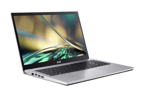 купить Ноутбук Acer Aspire A315-59 Pure Silver (NX.K6SEU.00A) в Кишинёве 