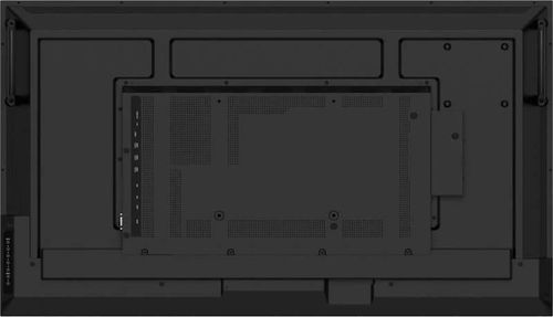 купить Интерактивный дисплей Viewsonic CDE5014-2C, Commercial Display with ProAV Integration, 50” в Кишинёве 