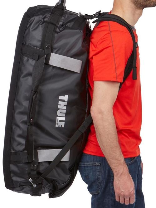 купить Сумка дорожная THULE Chasm 130 L Black в Кишинёве 