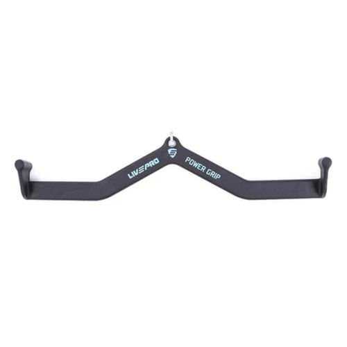 купить Спортивное оборудование LivePro 49904 Manere flotari Medium Distance Outward Handle, LP8328/BK в Кишинёве 