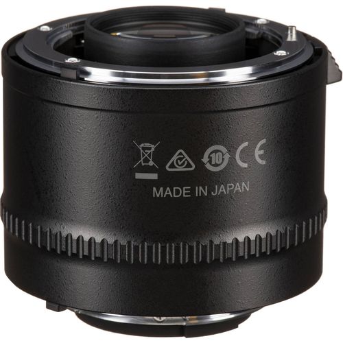 купить Объектив Nikon AF-S III Teleconverter TC-20E в Кишинёве 