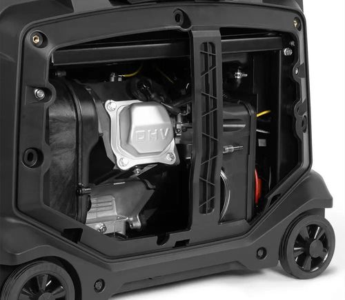 cumpără Generator Daewoo GDA 4500SEi în Chișinău 