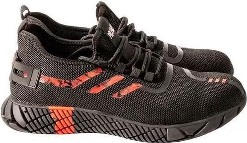 cumpără Încălțăminte de lucru Profmet 342344 Ghete de lucru, 44, grad protecție S1,negru/roșu în Chișinău 