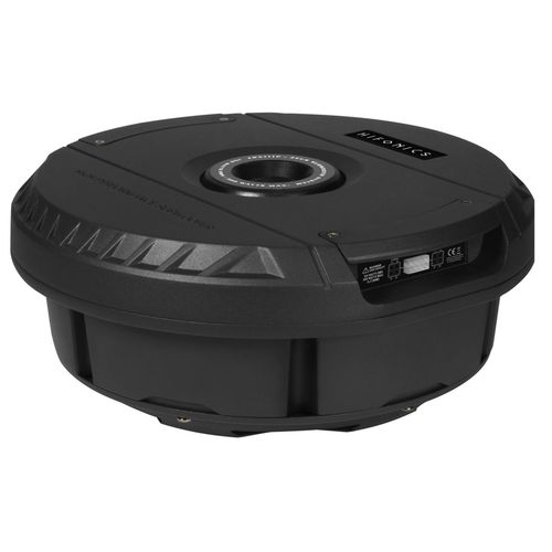 купить Авто-сабвуфер Hifonics ZRX-111P в Кишинёве 