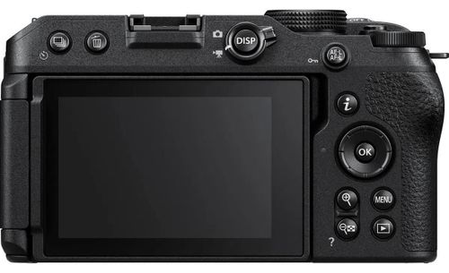 купить Фотоаппарат беззеркальный Nikon Z 30 kit 16-50 VR в Кишинёве 