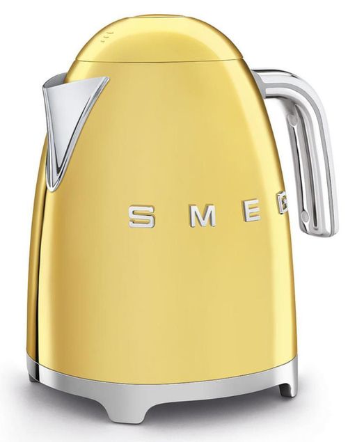 cumpără Fierbător de apă SMEG KLF03GOEU în Chișinău 