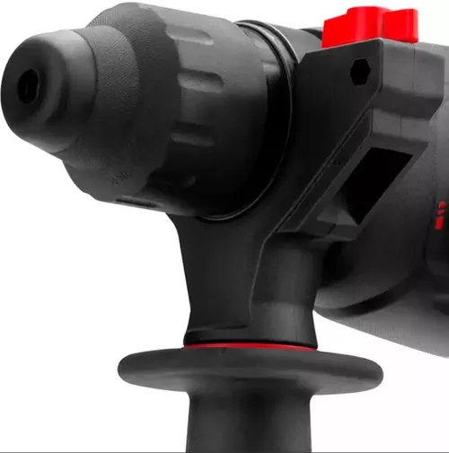 купить Перфоратор Ronix 2731 900W 3.3 Дж SDS+ 1150rpm/5100Bpm в Кишинёве 