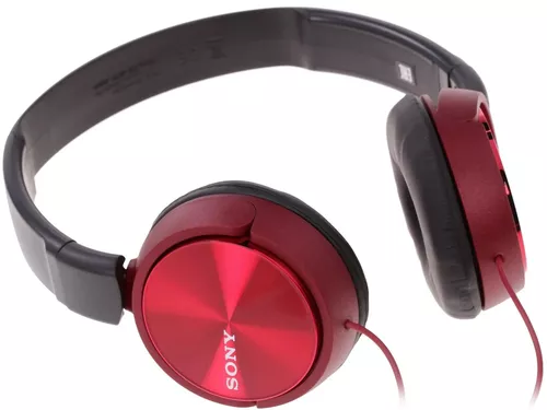 купить Наушники проводные Sony MDR-ZX310APR в Кишинёве 