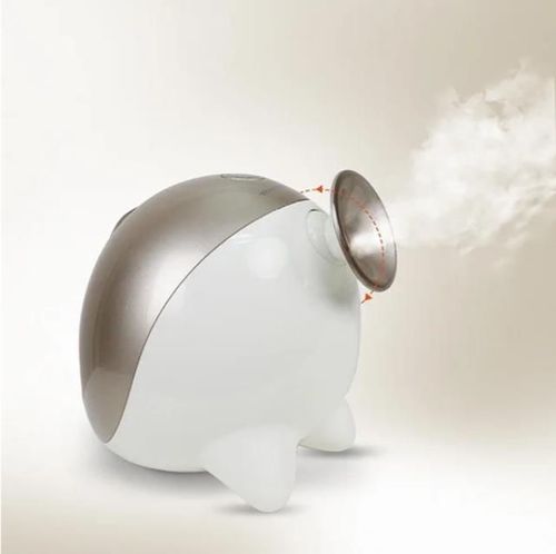 cumpără Dispozitiv p/u îngrijirea feței Touch Beauty Electric Facial Steamer în Chișinău 