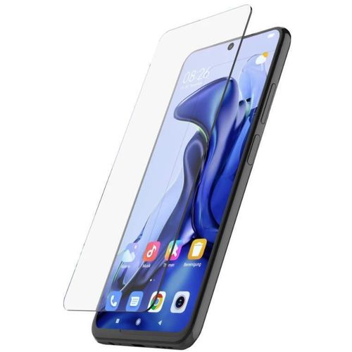 cumpără Sticlă de protecție pentru smartphone Hama 213054 Premium Crystal Glass Protector for Xiaomi 11T (Pro) 5G în Chișinău 