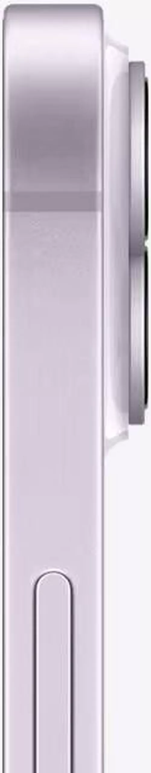 купить Смартфон Apple iPhone 14 Plus 128 GB Purple {Grade B} Refurb. в Кишинёве 