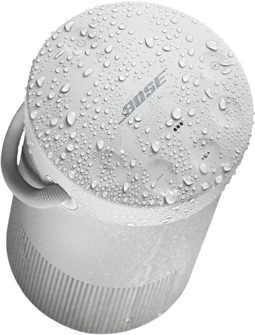 купить Колонка портативная Bluetooth Bose Soundlink Revolve Plus II, Lux Gray в Кишинёве 