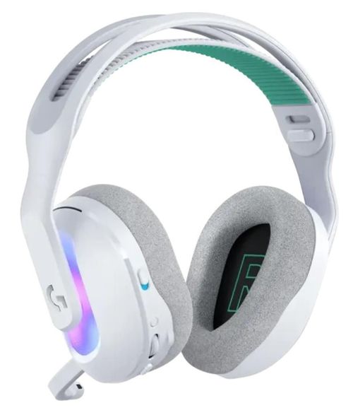 cumpără Căști pentru gaming Logitech G522 Lightspeed Wireless Gaming Headset White în Chișinău 