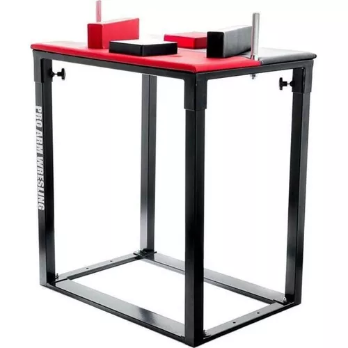 купить Спортивное оборудование inSPORTline 10261 Masa pentru armrestling Leviero IN21196 (box1.2) в Кишинёве 