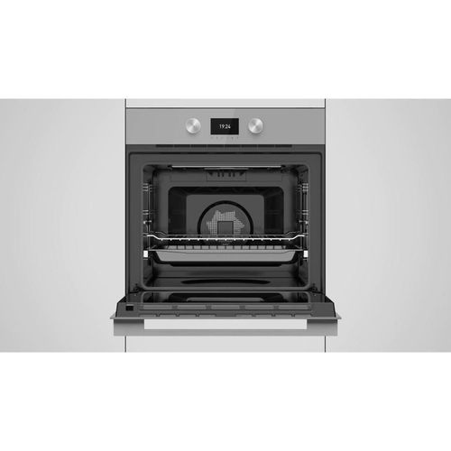 купить Встраиваемый духовой шкаф электрический Teka HLB 8600 SM в Кишинёве 