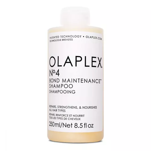 купить OLAPLEX BOND MAINTENANCE SHAMPOO NO4 250ML в Кишинёве 