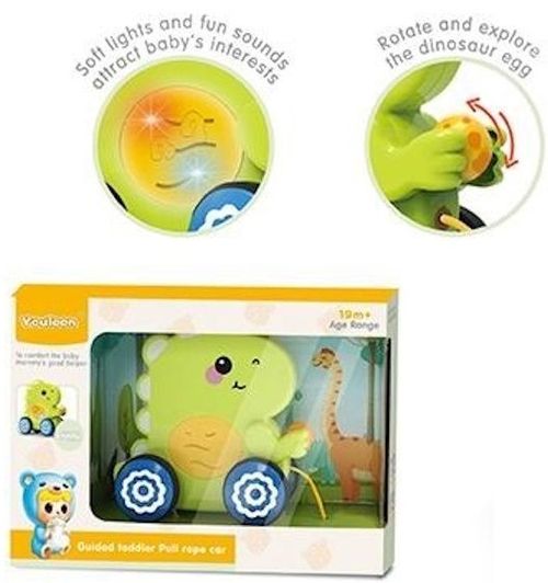 купить Игрушка Richi 92158 динозавр в Кишинёве 