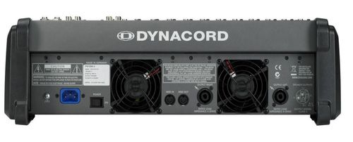 cumpără DJ controller Dynacord PowerMate 1000-3 în Chișinău 
