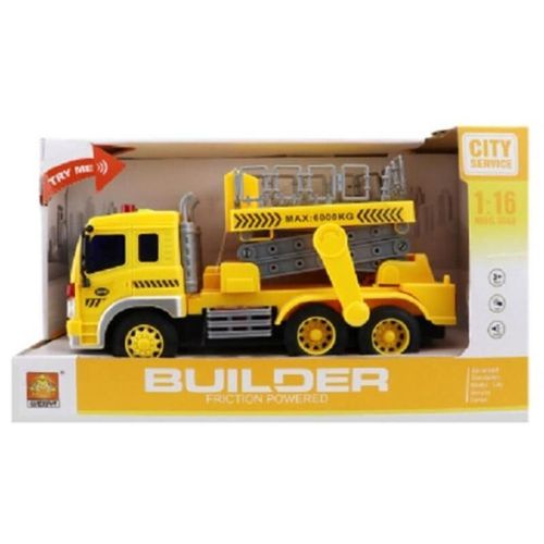 купить Машина Wenyi 200170847 Автоподъемник инерционный (WY310H) в Кишинёве 