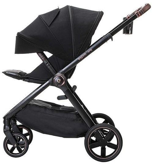 cumpără Сărucior pentru copii Espiro Only 210 în Chișinău 
