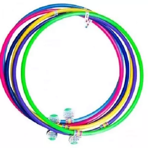 cumpără Echipament de gimnastică miscellaneous 6864 Cerc gimnastic d=95 cm 52940 în Chișinău 