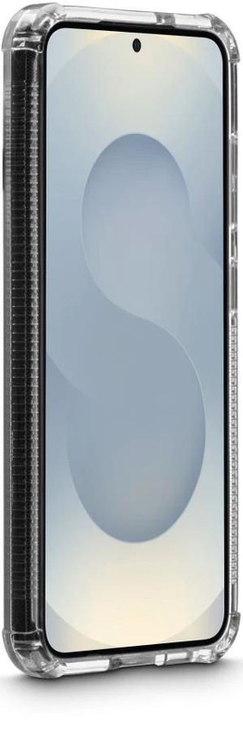 купить Чехол для смартфона Hama 80588 Extreme Protect Case for Galaxy S25, Magnetic, transparent в Кишинёве 