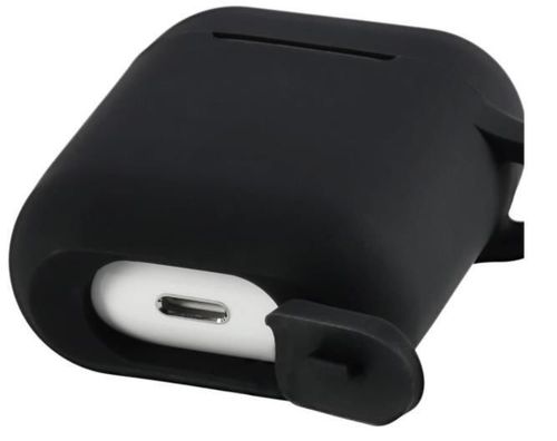 cumpără Accesoriu pentru aparat mobil Hama 122062 Sleeve for Apple AirPods în Chișinău 