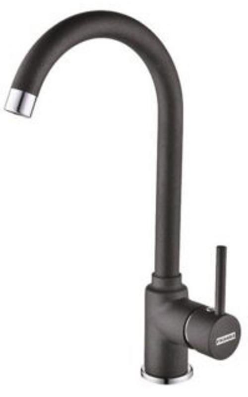 cumpără Chiuvetă bucătărie cu bateria Franke 114.0660.161 MRG 610-54 + Pola 1.0 Negru în Chișinău 