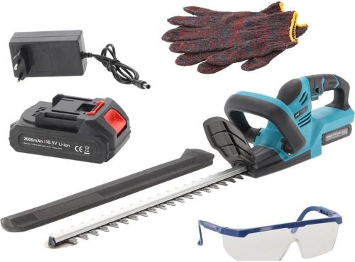 cumpără Foarfece pentru arbuști GardenLine WAN7007, аккумуляторный în Chișinău 