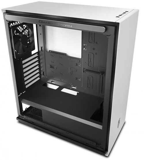 cumpără Carcasă PC Deepcool MACUBE 310 WH Gamer Storm ATX în Chișinău 