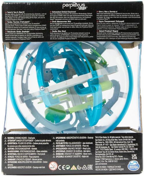 купить Головоломка miscellaneous 6053147 Perplexus Rebel в Кишинёве 