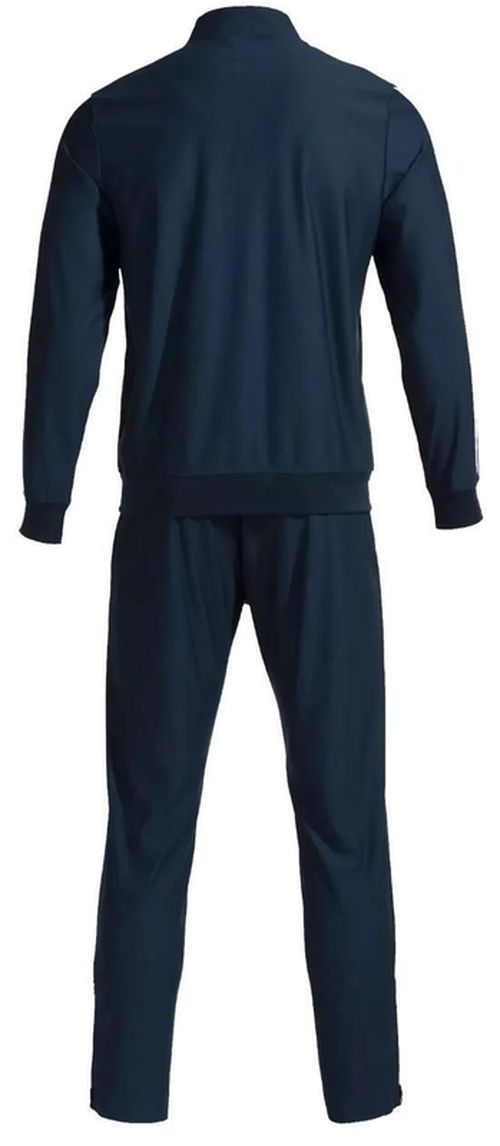 cumpără Îmbrăcăminte sport Joma Victory Tracksuit Navy White (2XL) 103564.332 în Chișinău 