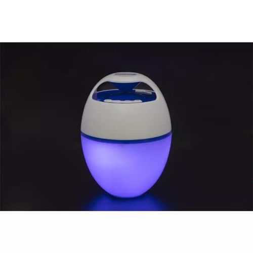 купить Колонка портативная Bluetooth Bestway 58700BW Boxă plutitoare Bluetooth cu iluminare LED, pentru piscină в Кишинёве 