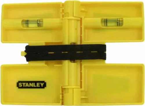 купить Уровень Stanley 0-47-720 в Кишинёве 