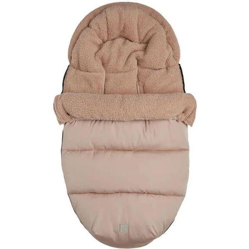 купить Аксессуар для колясок Jollein 025-800-00103 Husa de iarna pentru carucior Puffed Biscuit в Кишинёве 