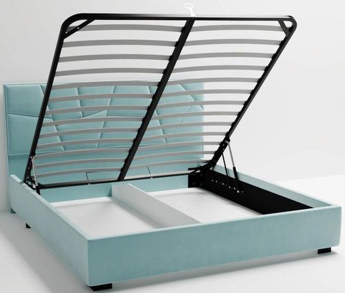 купить Кровать my-STYLE my-Bella 140x200 (P23D14M16) в Кишинёве 