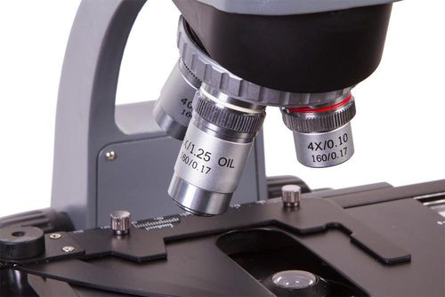 cumpără Microscop Levenhuk 720B Binocular în Chișinău 