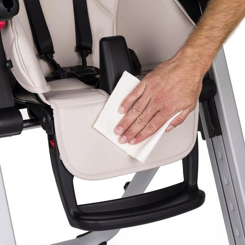 купить Стульчик для кормления Petite&Mars 361834 Tasty Jasmine Honey в Кишинёве 