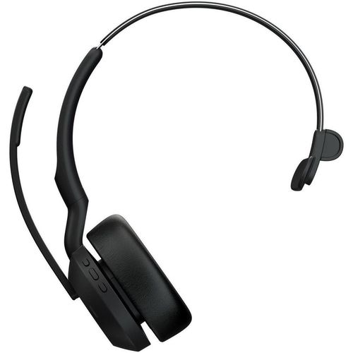купить Наушники игровые Jabra 25599-889-989 Evolve2 55, Link380/390a UC Mono Stand в Кишинёве 