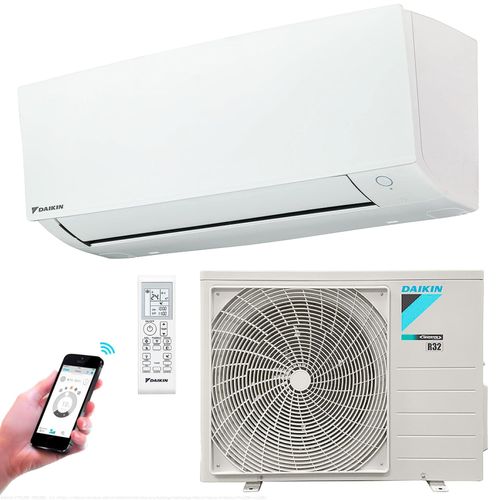 купить Кондиционер сплит Daikin FTXC35C/RXC35C в Кишинёве 