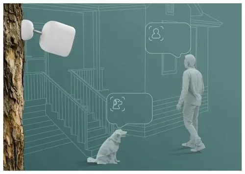 cumpără Cameră de supraveghere IMILAB by Xiaomi EC4 Spotlight Battery Set în Chișinău 