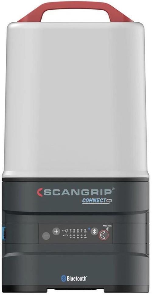 купить Прожектор Scangrip 03.6103C Proiector LED AREA 10 Connect в Кишинёве 