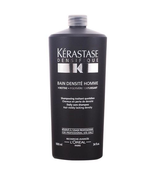 купить ШАМПУНЬ KERASTASE DENSIFIQUE BAIN DENSITE HOMME 1L в Кишинёве 