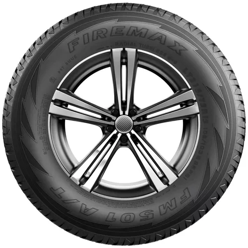 купить Шина Firemax 245/70 R16 107T FM501 AT в Кишинёве 