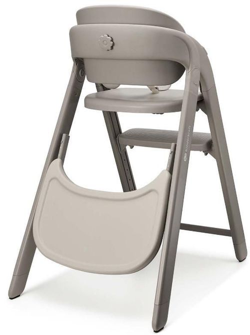 купить Стульчик для кормления KinderKraft KHTINO00BEG0000 Tino 3in1 Beige в Кишинёве 